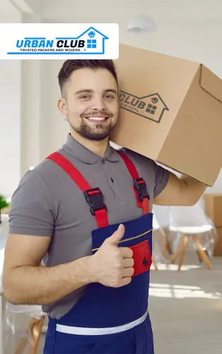 Urban Club Packers and Movers in Hyderabad