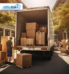 Reliable Packing and Moving Services in Pune