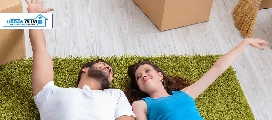 Urban Club Packers and Movers in Habsiguda