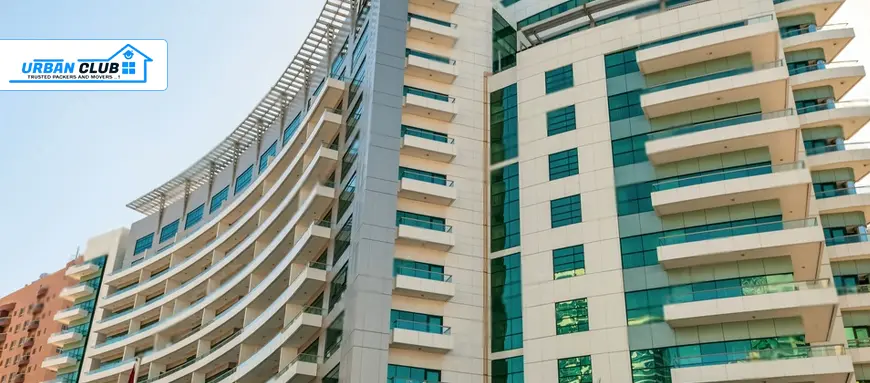Professional Hotel Shifting Services - Urban Club Packers and Movers