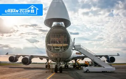 International Relocation Services