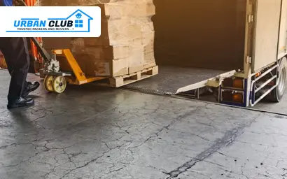 Loading and Unloading Services in Hyderabad
