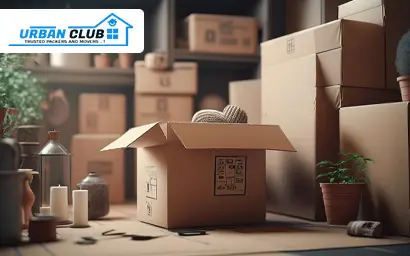 Packing and Moving Services in Hyderabad
