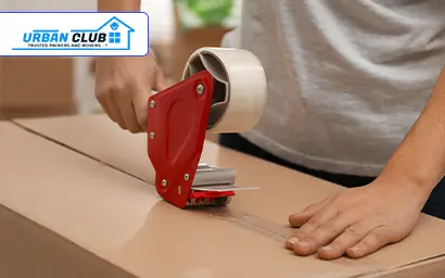 Packing and Moving Services in Pune