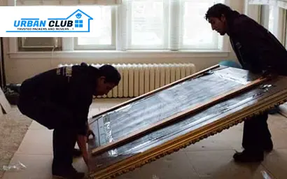 Painting Moving Services in Hyderabad