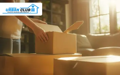 Unpacking and Escort Services in Hyderabad
