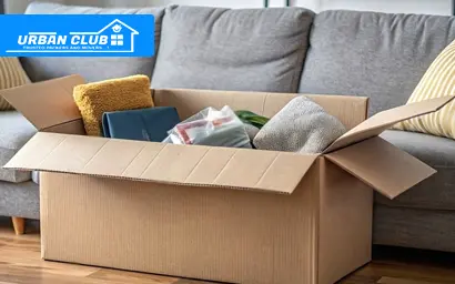 Unpacking and Escort Services