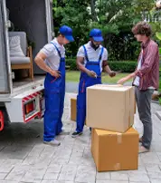Timely Delivery Image